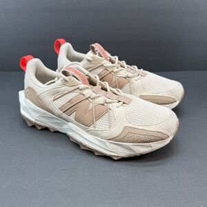Man's Sneakers & Athletic Shoes New Balance Tektrel Unisex US W9.5 M8